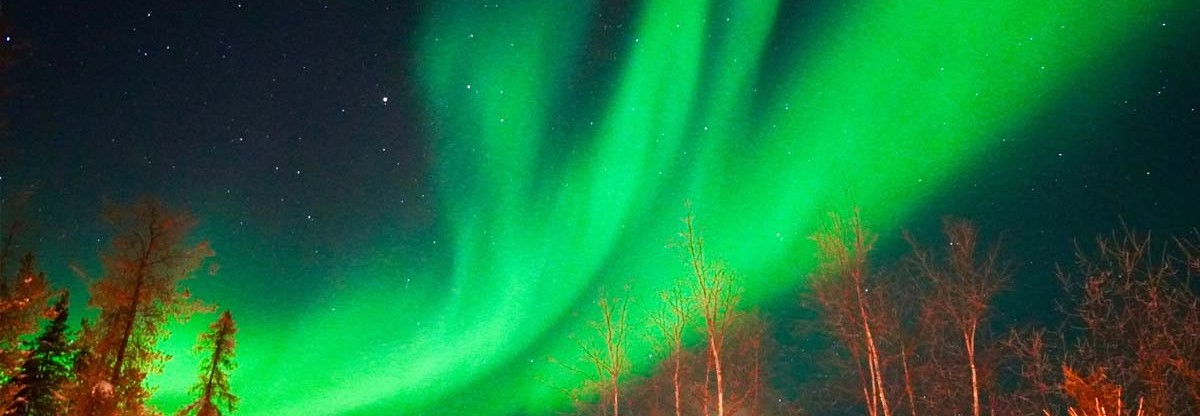 極星高照~溫哥華.西雅圖.黃刀鎮三晚~夢幻極光10天(保證中段直飛.來回節省8小時)