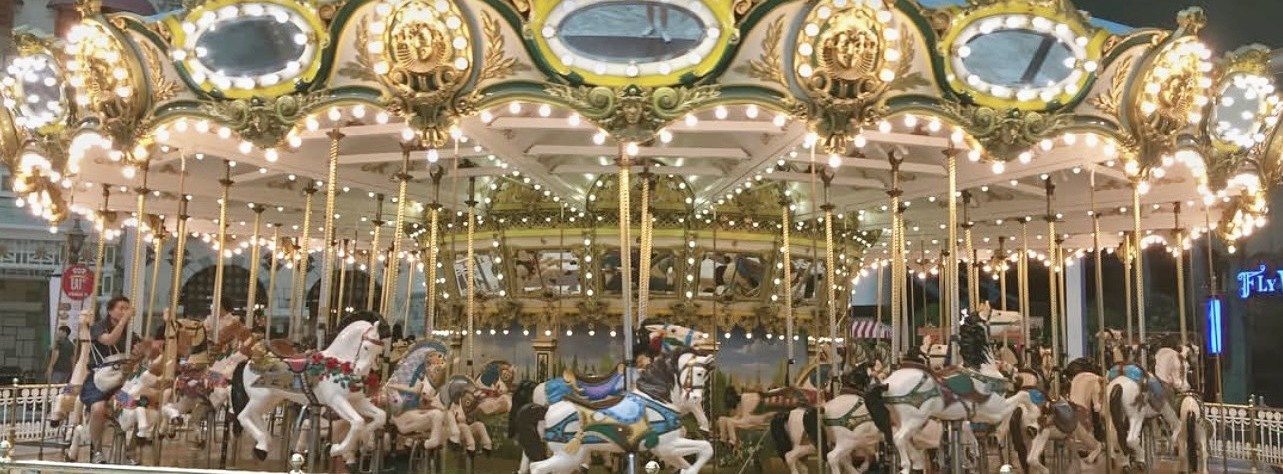 【韓國首爾】汗蒸幕、樂天世界、東大門5日