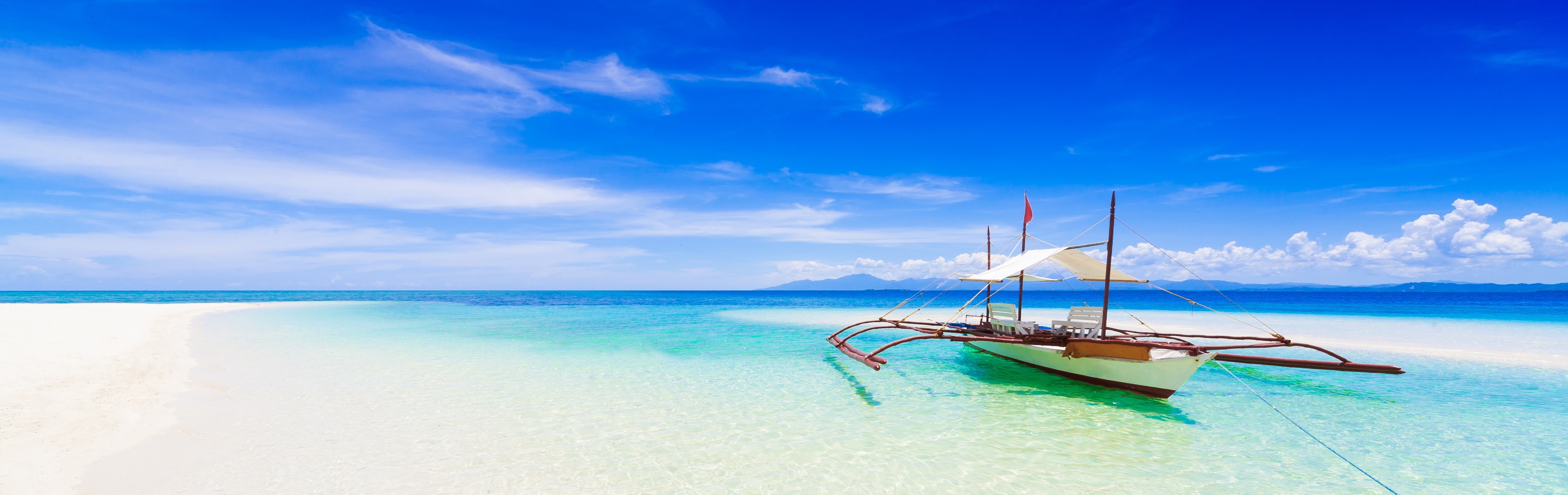 【急宿搶GO】宿霧５日-鯨鯊共舞、資生堂島浮潛+SUP體驗、精油按摩